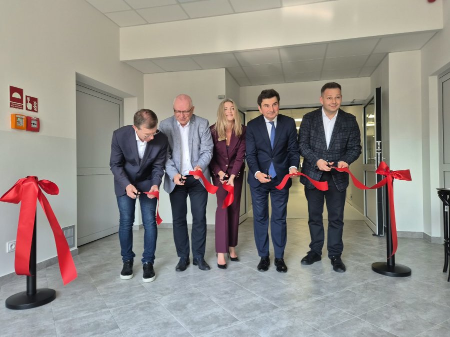 Inwestycja za 28 mln zł zmieniła placówkę nie do poznania. Rodzice i dzieci odetchną z ulgą
