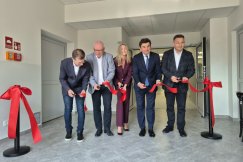 Inwestycja za 28 mln zł zmieniła placówkę nie do poznania. Rodzice i dzieci odetchną z ulgą