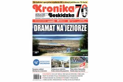 Nowa „Kronika”: spór o cmentarz, polityka na dożynkach i dramatyczny stan jeziora