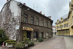 Za pierwszym razem nie było chętnych. Znacząca obniżka ceny za zabytkowy kompleks - foto