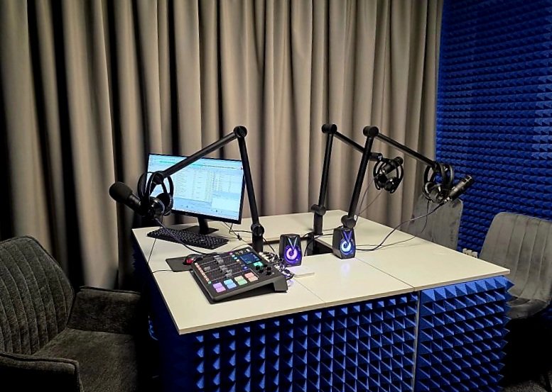Radio BB już nadaje! Beskidzka Grupa Medialna nie zwalnia tempa i uruchamia własne radio