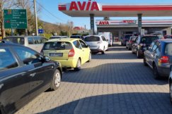 Stacja paliw popularnej sieci w Bielsku-Białej? Sprawdziliśmy, co rzeczywiście powstaje - foto