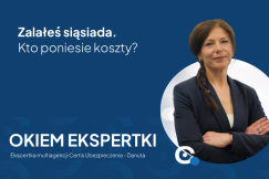 Zalałeś sąsiada? Nie tak szybko. To, kto zapłaci, może Cię zaskoczyć