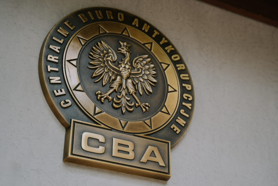 CBA zatrzymało posła Koalicji Obywatelskiej. W tle niejasne kontakty z bielskim biznesmenem