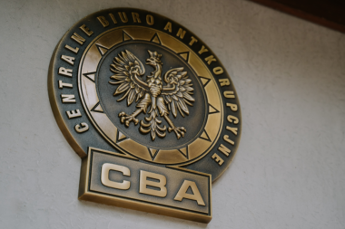 CBA zatrzymało posła Koalicji Obywatelskiej. W tle niejasne kontakty z bielskim biznesmenem