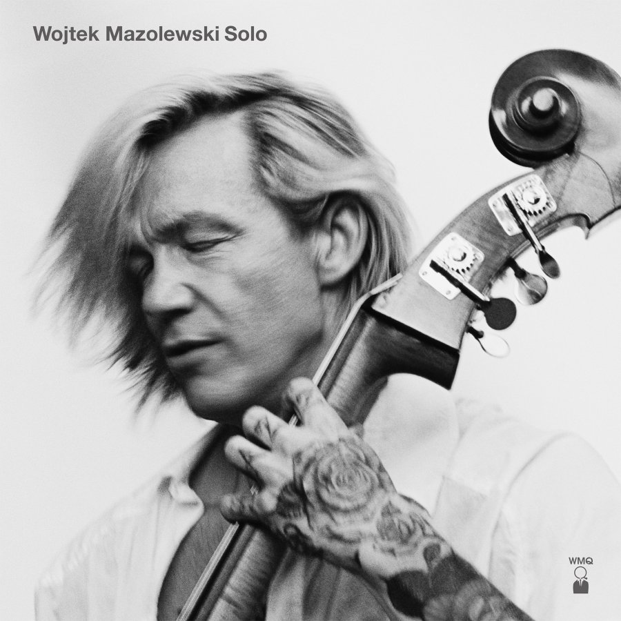 Podwójne święto jazzu. Mazolewski solo i promocja książki o legendarnej „Piątawce” WIDEO