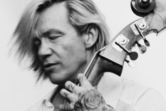 Podwójne święto jazzu. Mazolewski solo i promocja książki o legendarnej „Piątawce” WIDEO