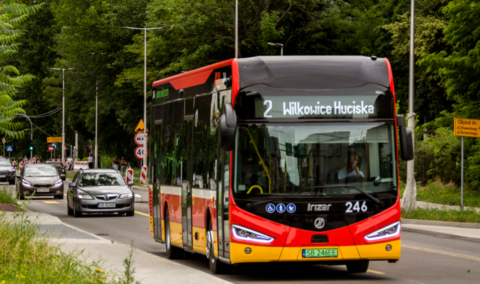 Jutro autobusem miejskim można jeździć za darmo. Jest tylko jeden warunek - foto