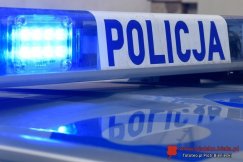 Nocna awantura na stacji. Pijany najpierw zaczepiał klientów, potem zlekceważył policjantów