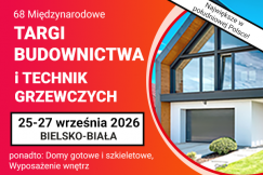 Budowa, remont, ogrzewanie i nowe technologie. Targi CIEPŁY DOM już w najbliższy weekend