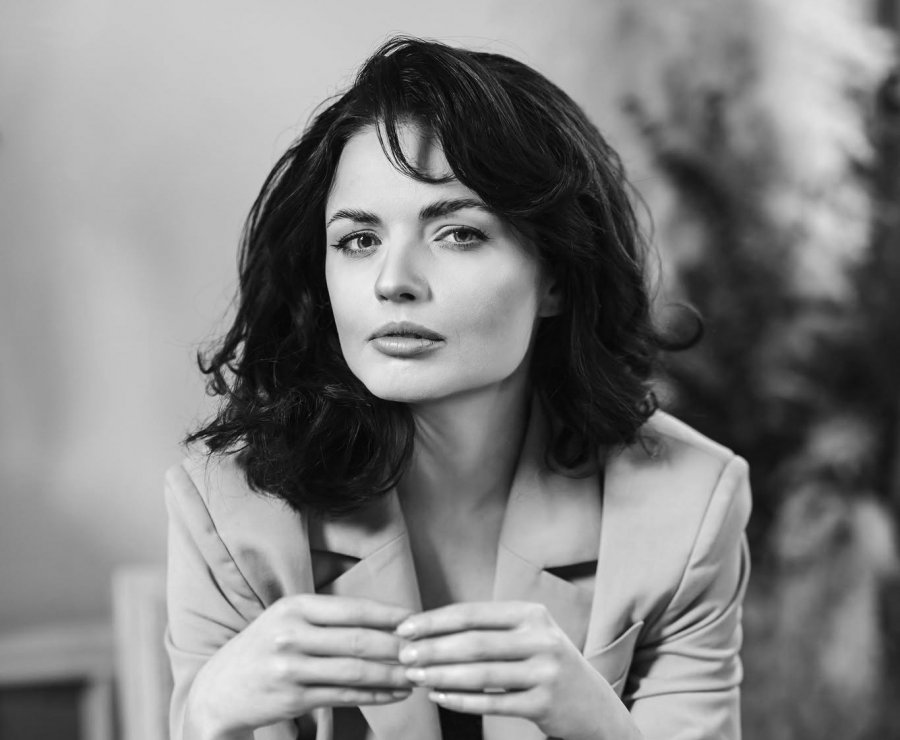 Nie żyje Katarzyna Zaczek. Bielszczanka, bydgoska radna i aktorka miała zaledwie 34 lata - foto