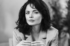 Nie żyje Katarzyna Zaczek. Bielszczanka, bydgoska radna i aktorka miała zaledwie 34 lata - foto