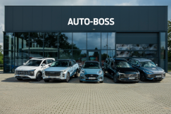 W jeden weekend sprawdzisz samochody kilku marek. Auto-Boss zaprasza na „Porównaj i wybierz”