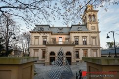 Siedmioro chętnych na fotel szefa bielskiej instytucji. Komisja konkursowa z przedstawicielami ministra