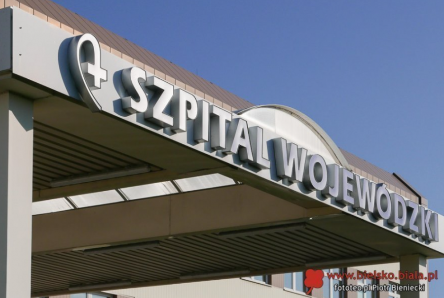 Szpital w Bielsku-Białej uruchamia nowy program lekowy. Nowoczesne terapie z refundacją NFZ
