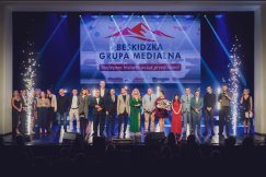 Siedem dekad z mieszkańcami całego regionu. „Kronika Beskidzka” świętowała piękny jubileusz