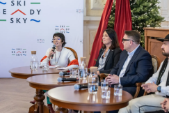 Tysiące złotych na analizę marki Beskidy. Posłowie PiS pytają o projekt kontrowersyjnej ekspertki - foto