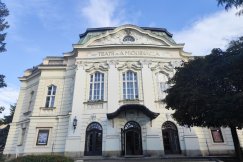 Teatr, który nie zna granic. Jubileuszowa edycja wyjątkowego święta sztuki, która zaciera granice
