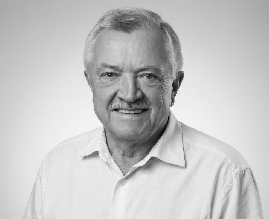 Znakomity specjalista i wieloletni ordynator. Nie żyje dr Zbigniew Szwabowicz - foto