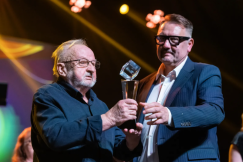 Bielscy seniorzy mają swoich bohaterów. Znamy laureatów kolejnej edycji popularnego plebiscytu - foto