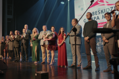Ludzie, wspomnienia i nieustanny rozwój. Tak redakcja „Kroniki ” obchodziła swój jubileusz WIDEO
