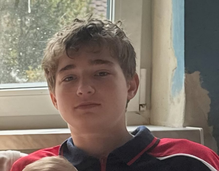 Trwają poszukiwania zaginionego nastolatka. Wczoraj wieczorem wyszedł z domu - foto