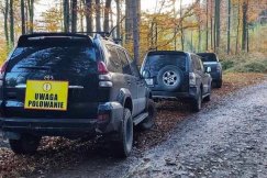 Działają zgodnie z prawem, a turyści wzywają policję. Jest projekt zmiany archaicznych przepisów