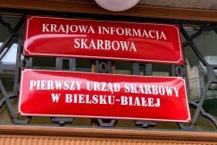 Ponad milionowe zaległości podatkowe uregulowane. Skarbówka sprawdziła bielską spółkę