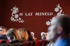 Szkoła na Beskidzkim ma 40 lat. Powstawała wraz z rozwojem osiedla z wielkiej płyty - foto