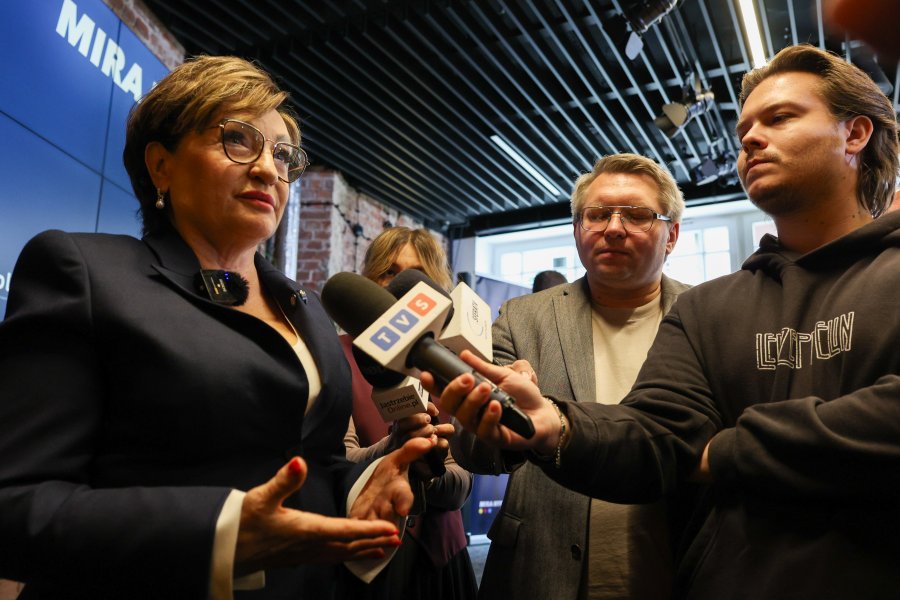 Albo druga Bawaria albo drugie Detroit. „Na pewno nie zabraknie środków dla Bielska-Białej”