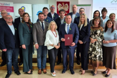 Powstaje sieć wsparcia psychicznego dla dzieci. „Nie wygramy tej walki w pojedynkę” - foto
