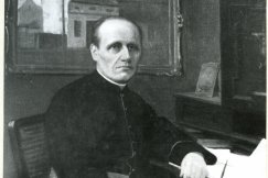 Zasłużony dla Bielska-Białej ksiądz uhonorowany w Sejmie? Bielski poseł sprawozdawcą