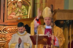 Były proboszcz wydał oświadczenie i ujawnił powody odwołania. Poszło o pieniądze z intencji mszalnych