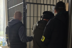 Kryminalni zatrzymali 16 osób, w tym obcokrajowca. Wstrząsająca przeszłość i wniosek o deportację - foto