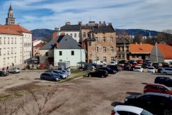 Dwa podziemne parkingi z funkcją obiektu schronienia. Miasto szykuje się do przetargów