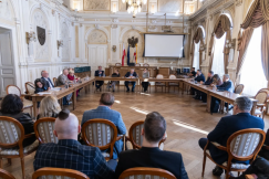 10 tysięcy artykułów i 100 milionów zasięgu w Europie. Sejmowa komisja o sukcesach Bielska-Białej - foto