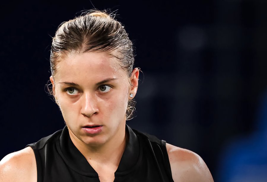 Maja Chwalińska pokonała Igę Świątek i jest w finale! Ten mecz przejdzie do historii polskiego tenisa