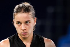 Maja Chwalińska pokonała Igę Świątek i jest w finale! Ten mecz przejdzie do historii polskiego tenisa