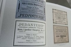 To publikacja o obozowej pralni i brudzie ludzkich sumień. Ceniony historyk ujawnia tajemnice Pedanterii - foto
