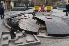 Atrakcja turystyczna do kapitalnego remontu. Na jej coraz gorszy stan zwracano uwagę od dawna - foto