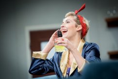 Dwie nagrody dla bielskiej sceny. Najważniejsza nagroda trafiła do aktorki Teatru Polskiego - foto