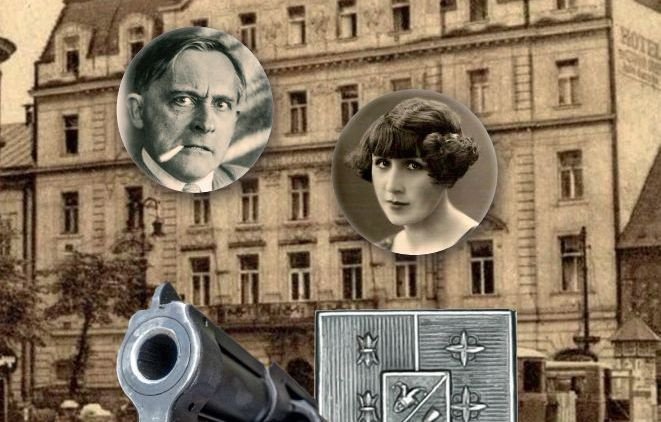 Śladami zbrodni, Witkacego i masonów. Ruszyły zapisy na niezwykłą wycieczkę po Bielsku i Białej!