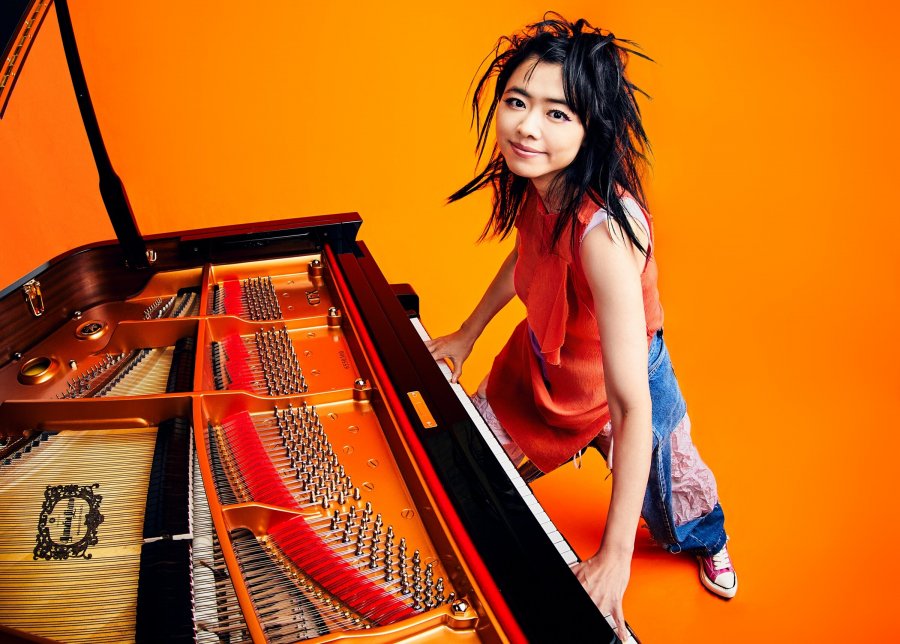 Muzyka, która nie potrzebuje instrukcji obsługi. Na otwarcie wystąpi wybitna pianistka z Japonii