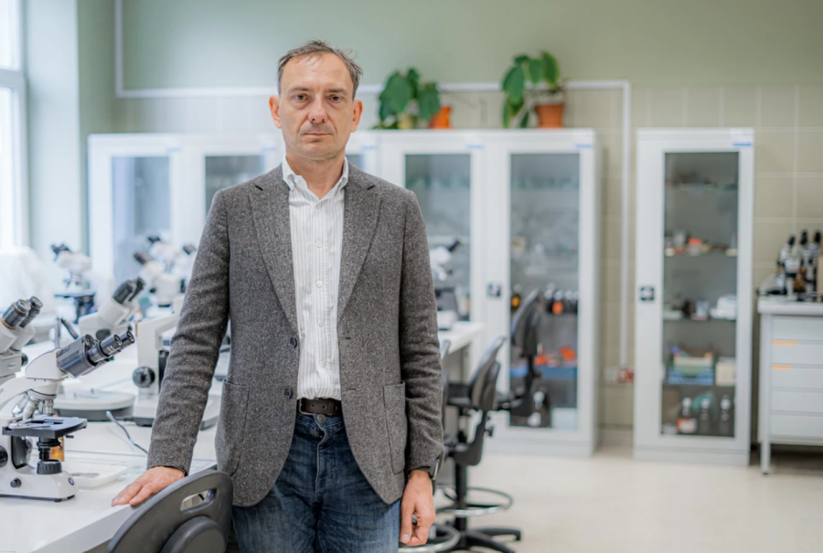 Uniwersytet Bielsko-Bialski ma nowego profesora. Przed laty opiniował kontrowersyjną inwestycję