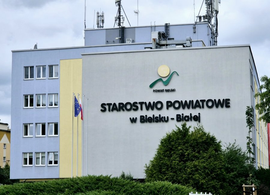 Niespodziewane odejście szefa nadzoru. Sam chciał odejść ze stanowiska czy go odwołano?