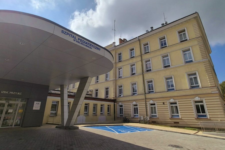 Milionowe pensje w publicznych szpitalach. W czołowej dziesiątce lekarz ze szpitala w Bielsku-Białej
