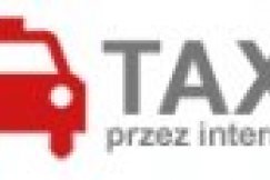 Taxi przez Internet - dlaczego nie ?