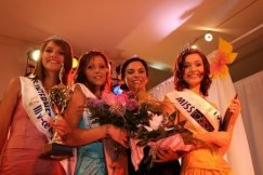 Półfinały Miss Polski 2007