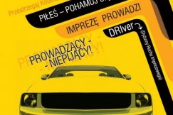 Zero tolerancji dla jazdy po alkoholu!