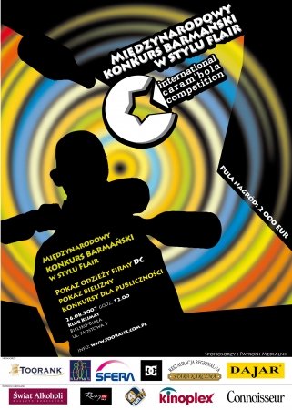 International Caram'bola Competition